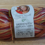 Serenity Garden Yarn